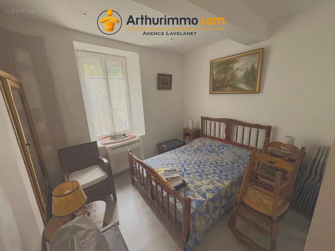Appartement à LAVELANET
