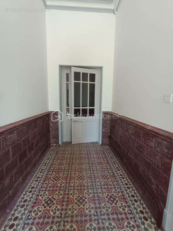 Maison Bourgeoise 140m2 plain pied à flanc de la colline Saint Jacques - photo 18