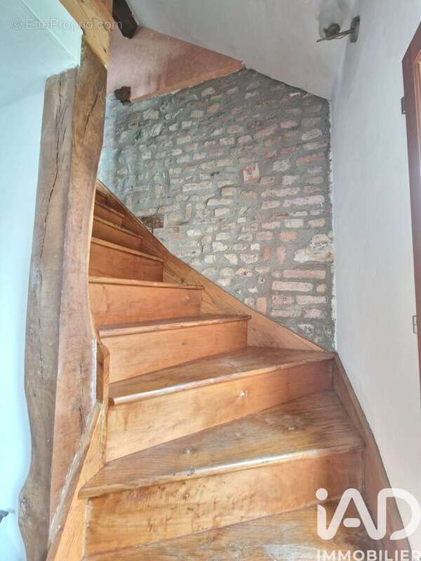 Photo 8 - Maison à ARGENT-SUR-SAULDRE