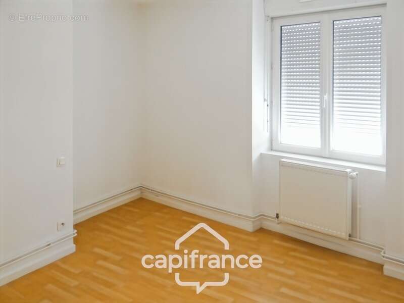 Appartement à BEAUMONT