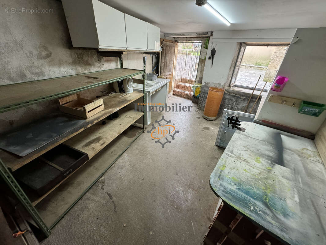 Maison à SAINT-ROME-DE-CERNON