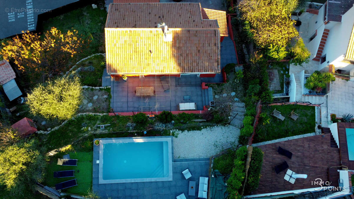 Maison à NICE
