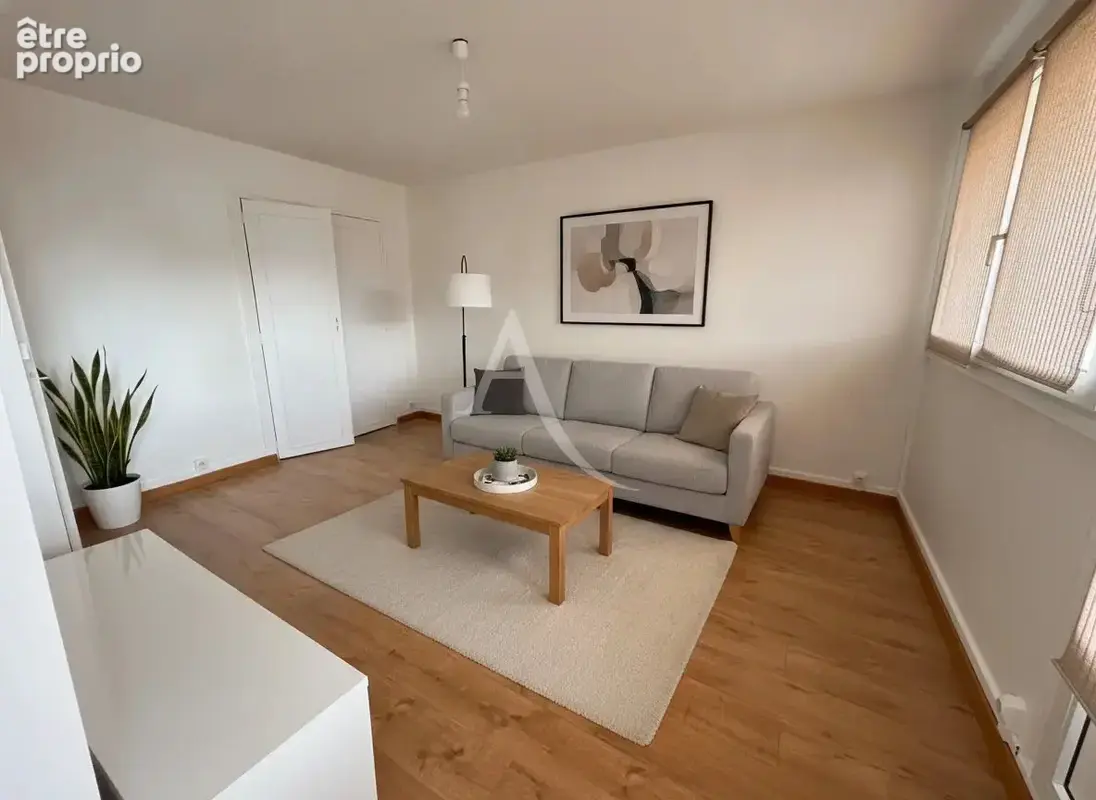 Photo Appartement à Chatillon au prix de 299 000€