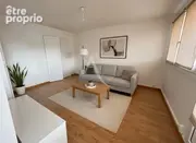 Appartement à CHATILLON