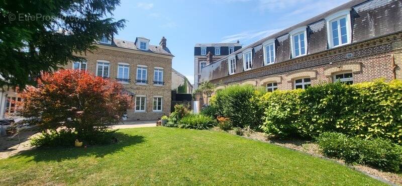 Maison à ELBEUF