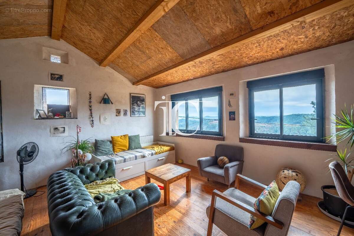 Maison à LES VANS