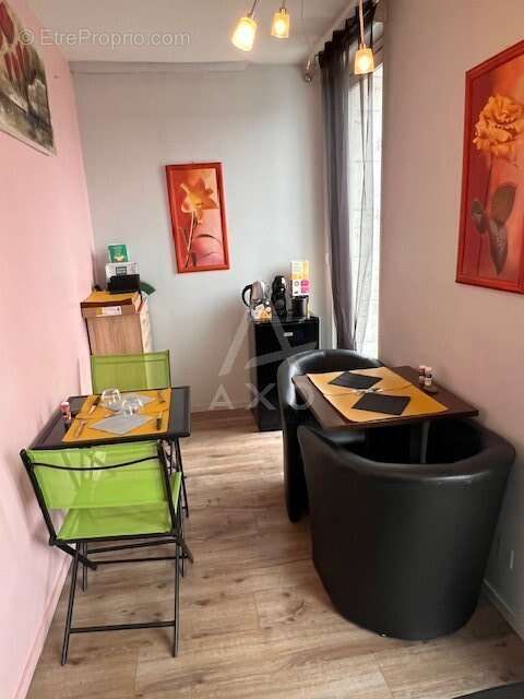 Commerce à ANGOULEME