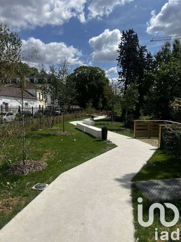 Photo 2 - Maison à VILLENEUVE-SAINT-GEORGES