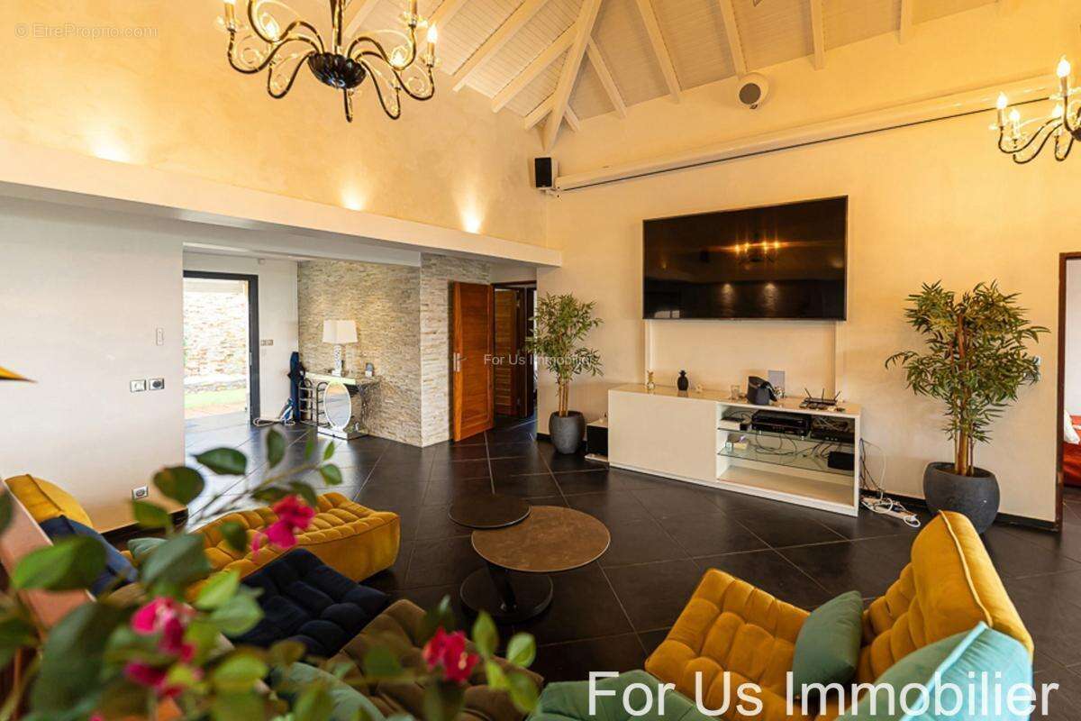 Maison à SAINTE-ANNE