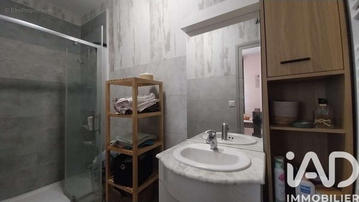 Photo 8 - Maison à SAINT-HEAND