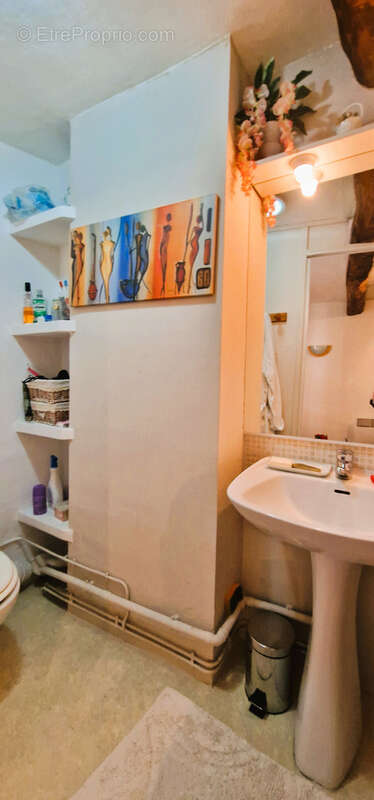 Maison à ARLES-SUR-TECH