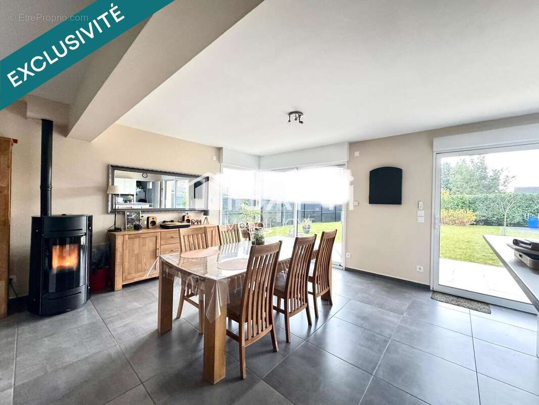 Photo 4 - Maison à ESSARS