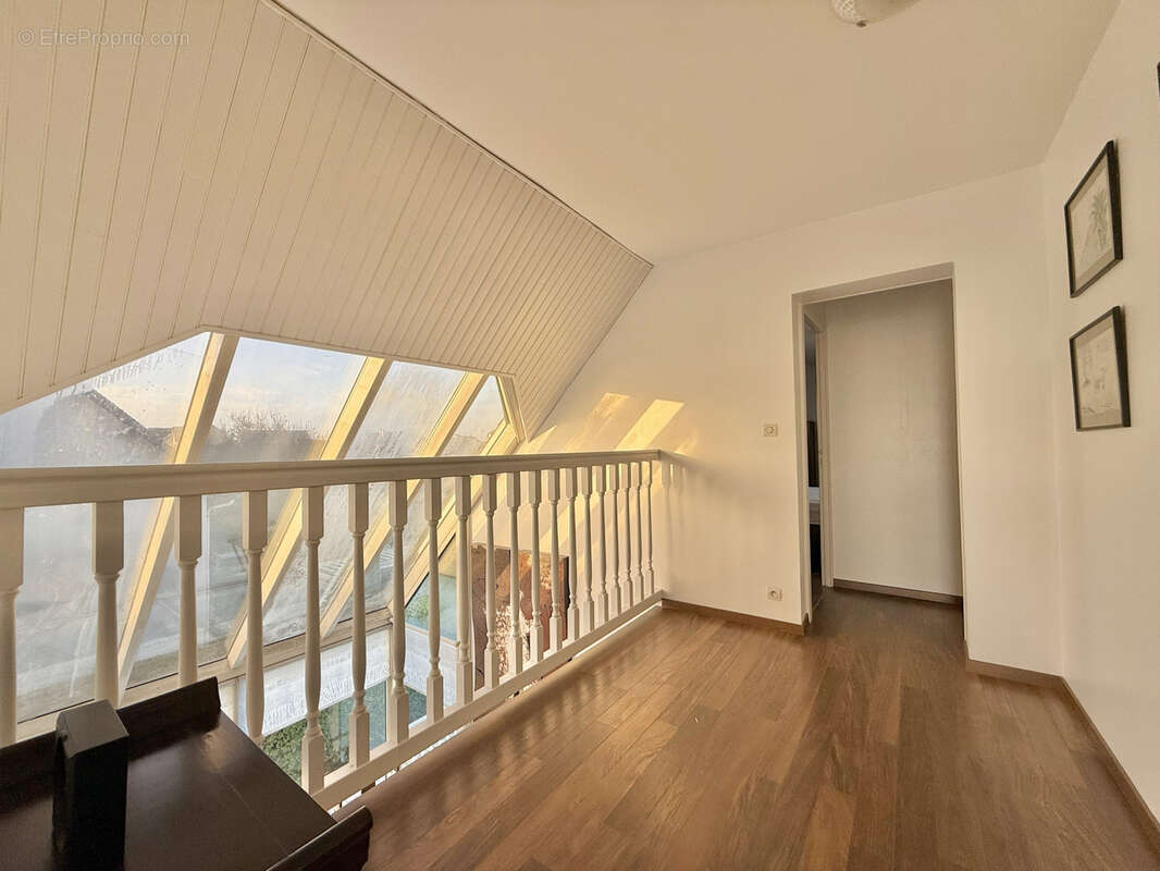 Maison à LANGRUNE-SUR-MER