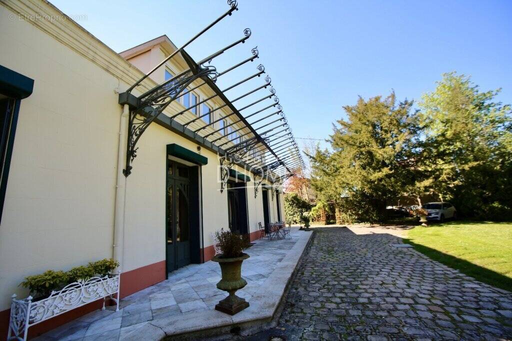 Maison à ROZAY-EN-BRIE