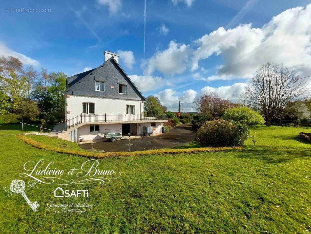 Photo 3 - Maison à GUINGAMP