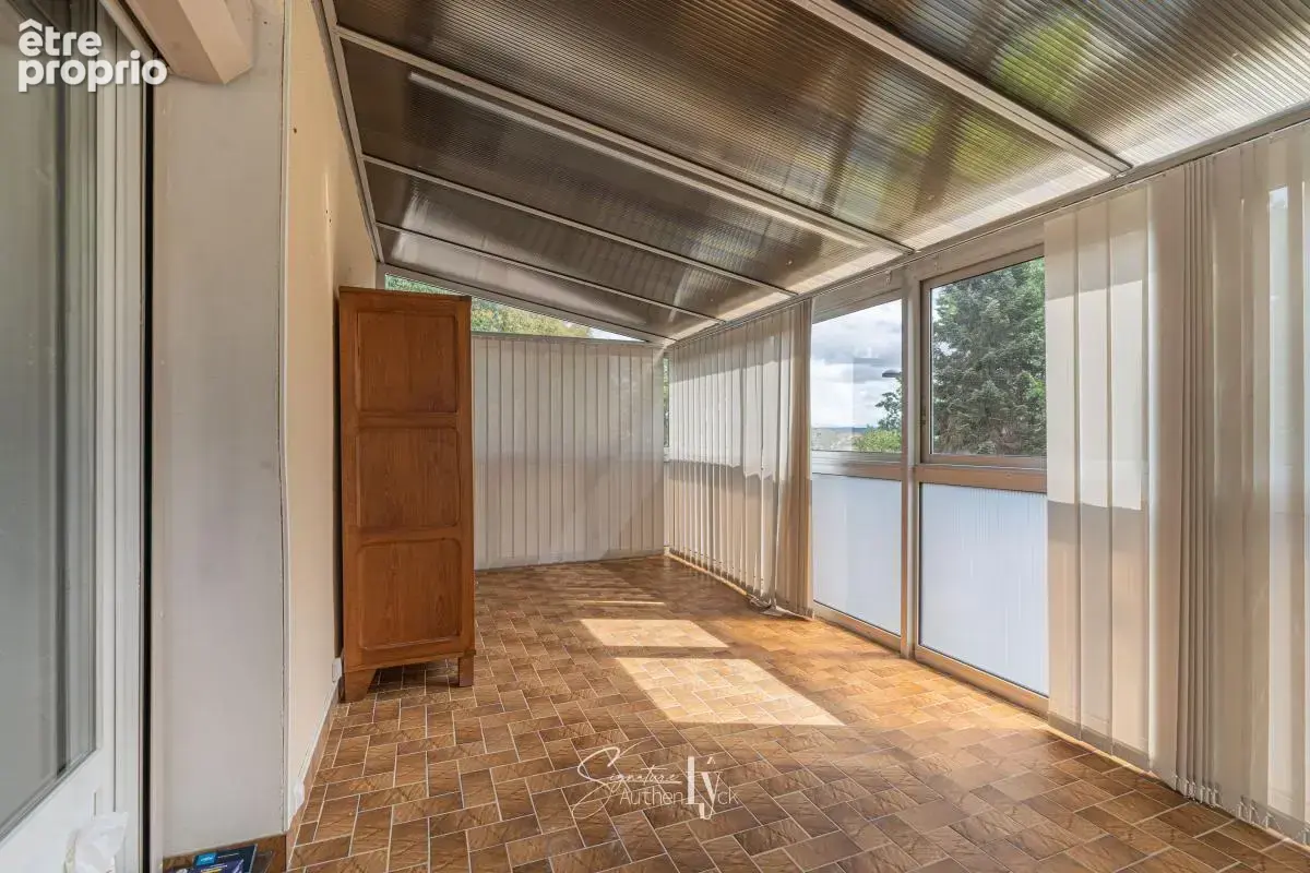 Maison 6 pièces 151 m² à vendre à Isle (87170) - photo 8