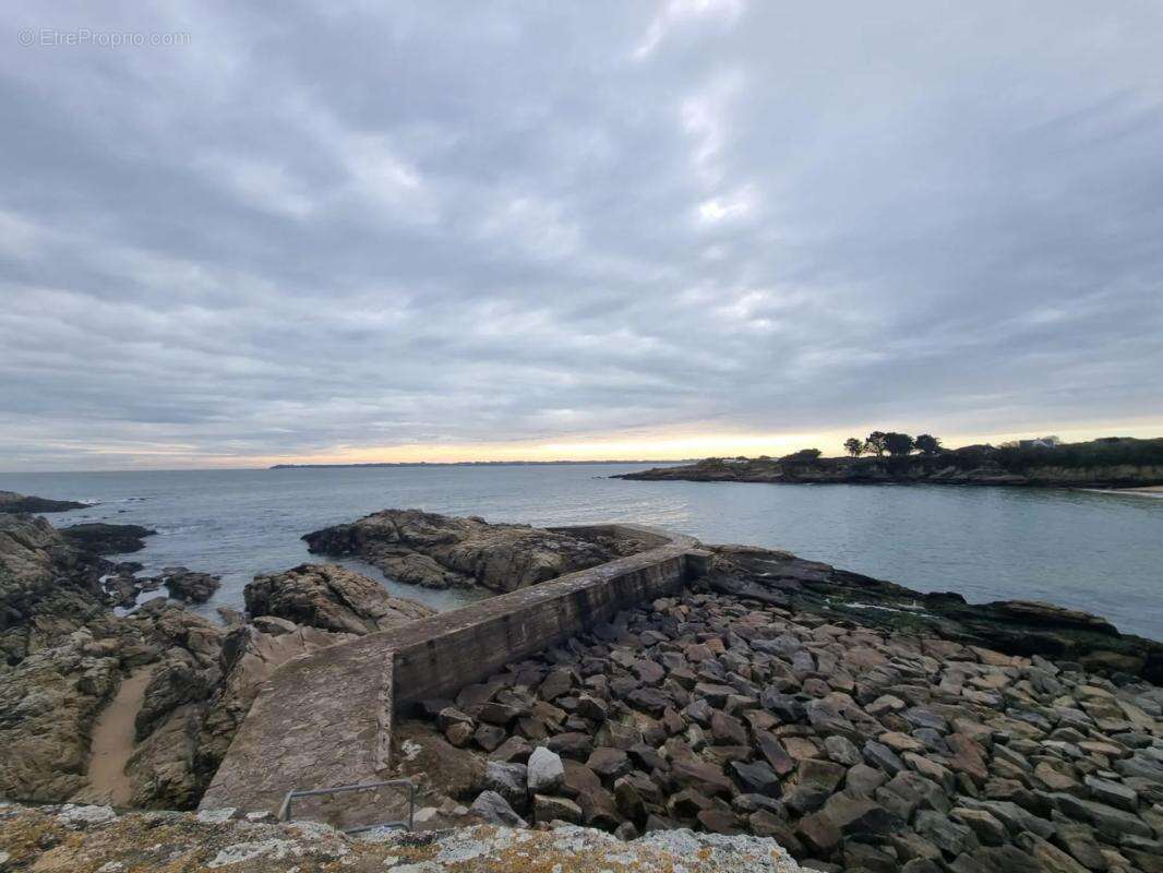 Appartement à PLOEMEUR