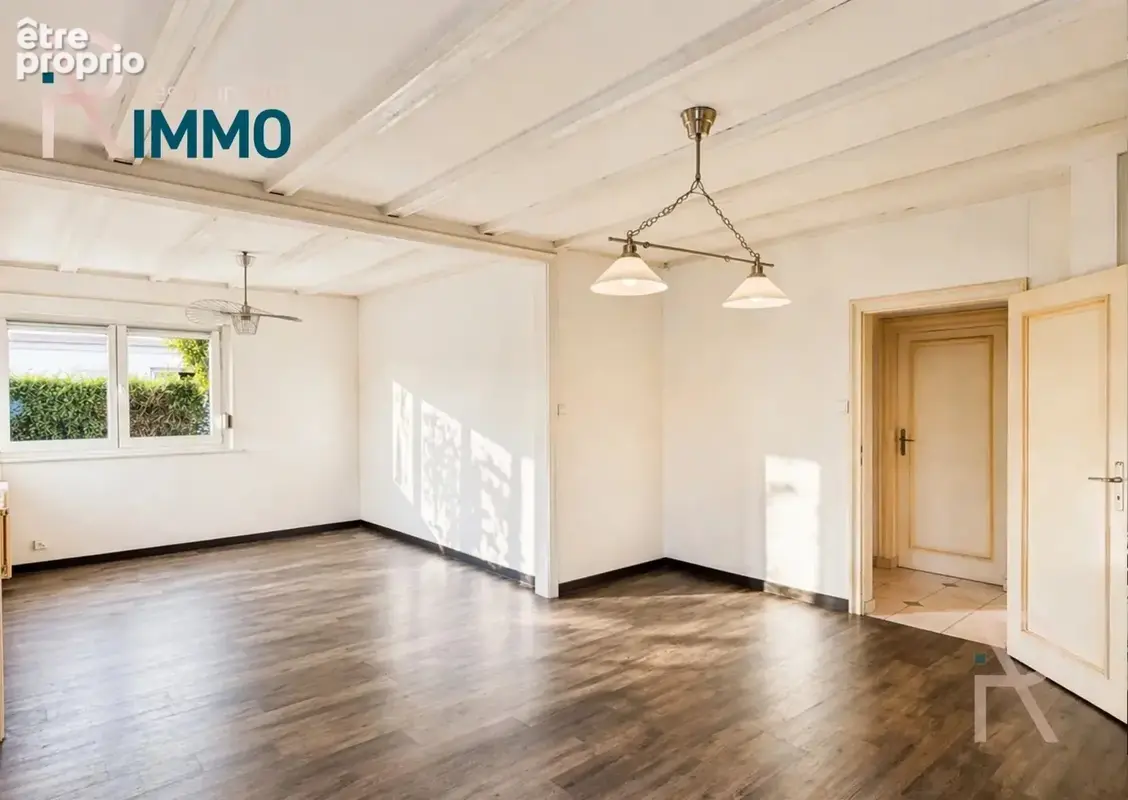 Maison 154 m² à Colmar  - photo 4