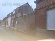 Maison à TOURCOING
