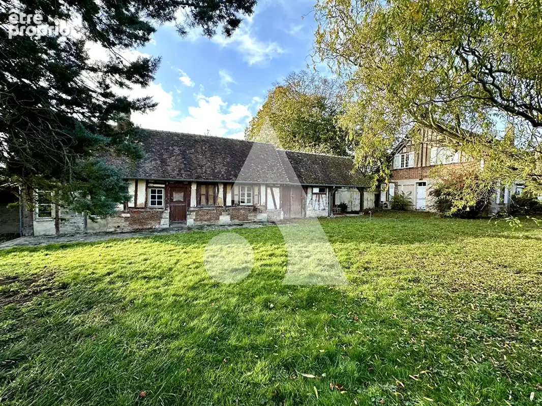 Maison avec dépendances 300 m² ? Axe Évreux / Conches - photo 7