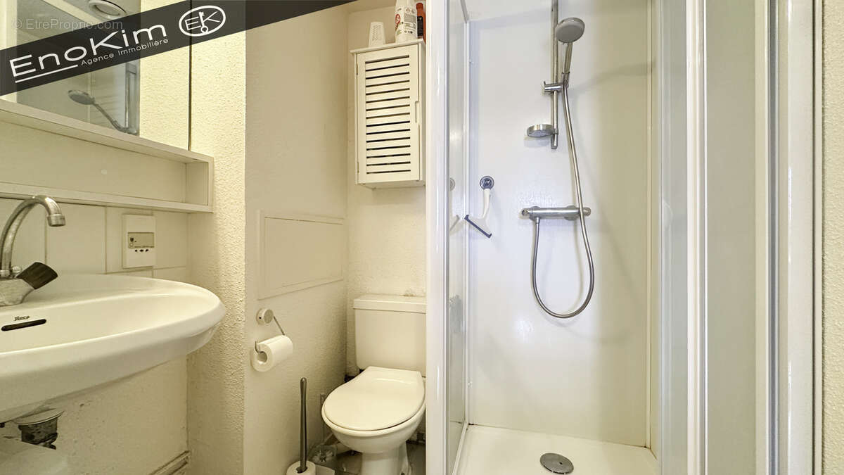 Appartement à TALMONT-SAINT-HILAIRE
