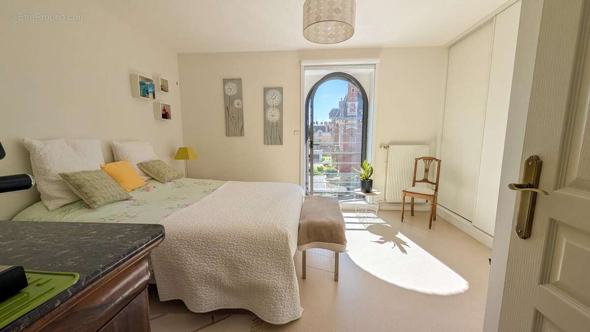 Appartement à CAMBRAI