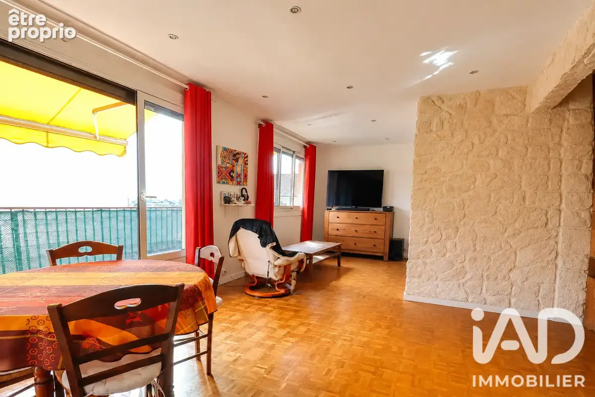 Photo 1 - Appartement à MONTMAGNY