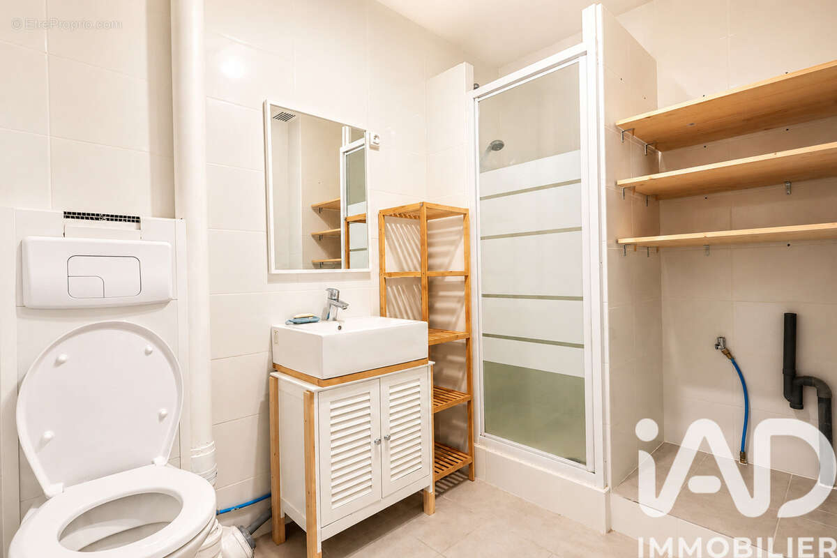 Photo 4 - Appartement à ANGERS