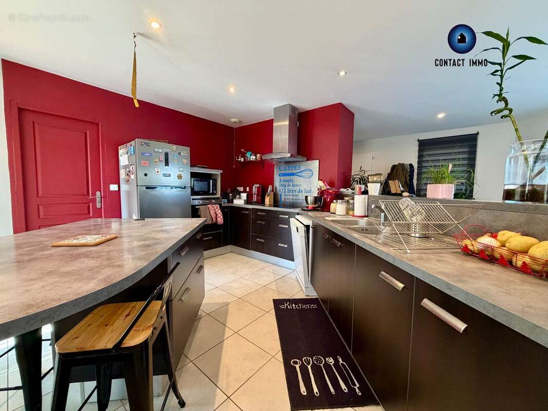 Maison 158 m² à Sainte-Fereole  - photo 5