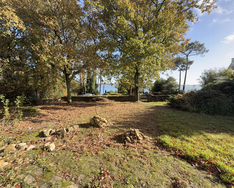 Maison à LARMOR-BADEN