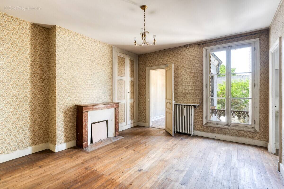 Maison à TOURS