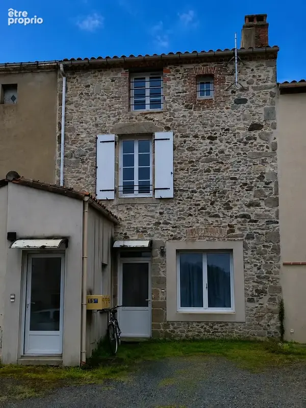 Appartement à SAINTE-FLORENCE