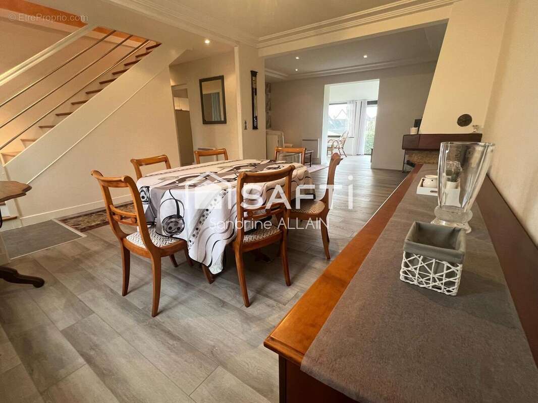 Photo 5 - Maison à TREGUEUX