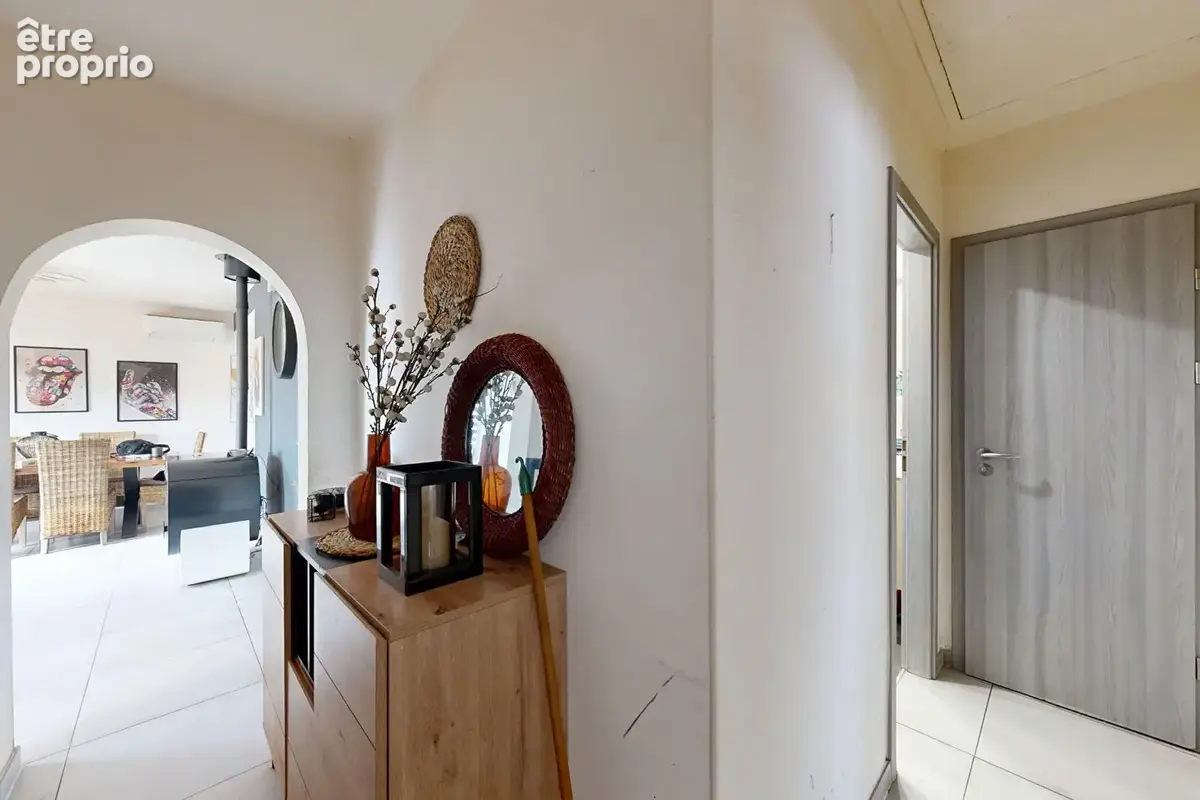 Maison 83m² à wingen-sur-moder - photo 12