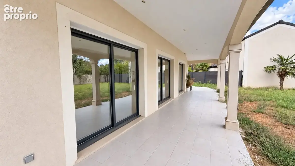 Maison 6 pièces 178 m² à vendre à Bruyeres-Le-Chatel (91680) - photo 9