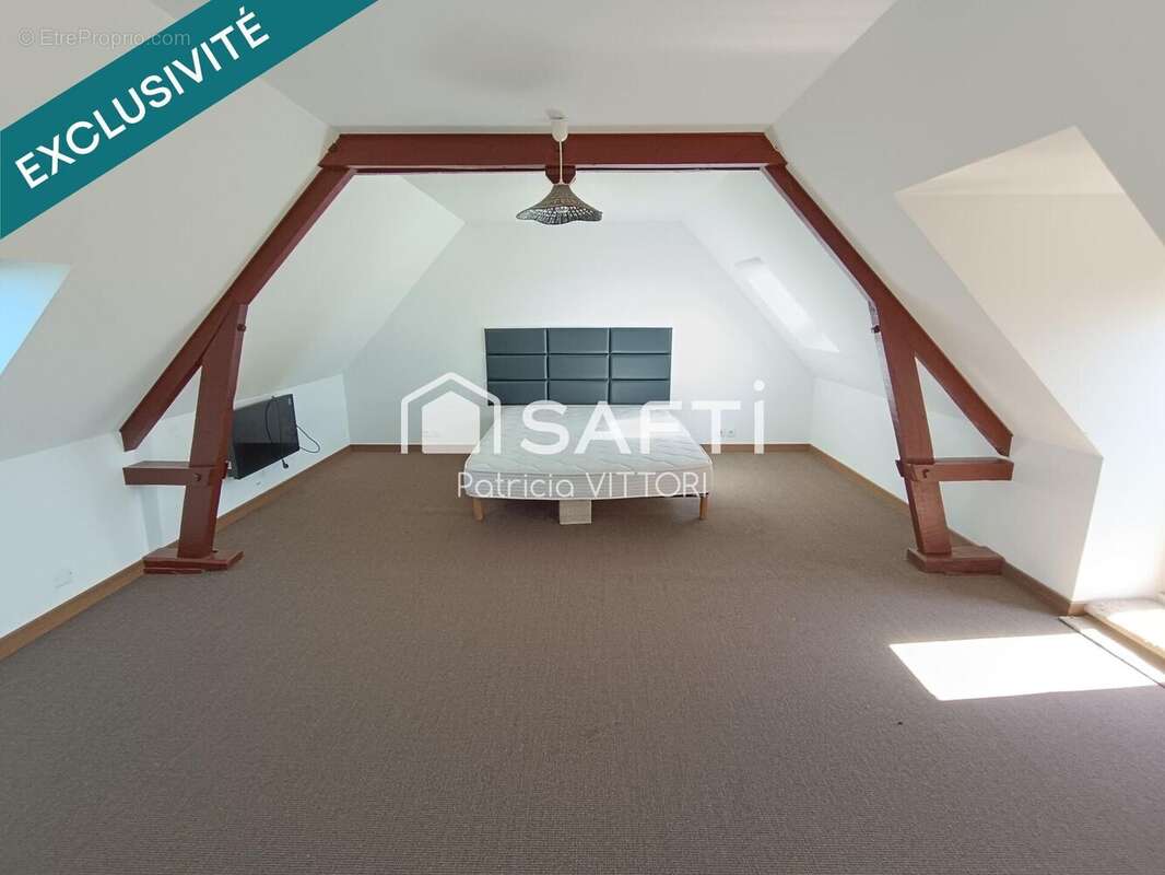Photo 7 - Maison à SAINT-PIERRE-DES-LANDES