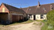 Maison à CHATEAUDUN