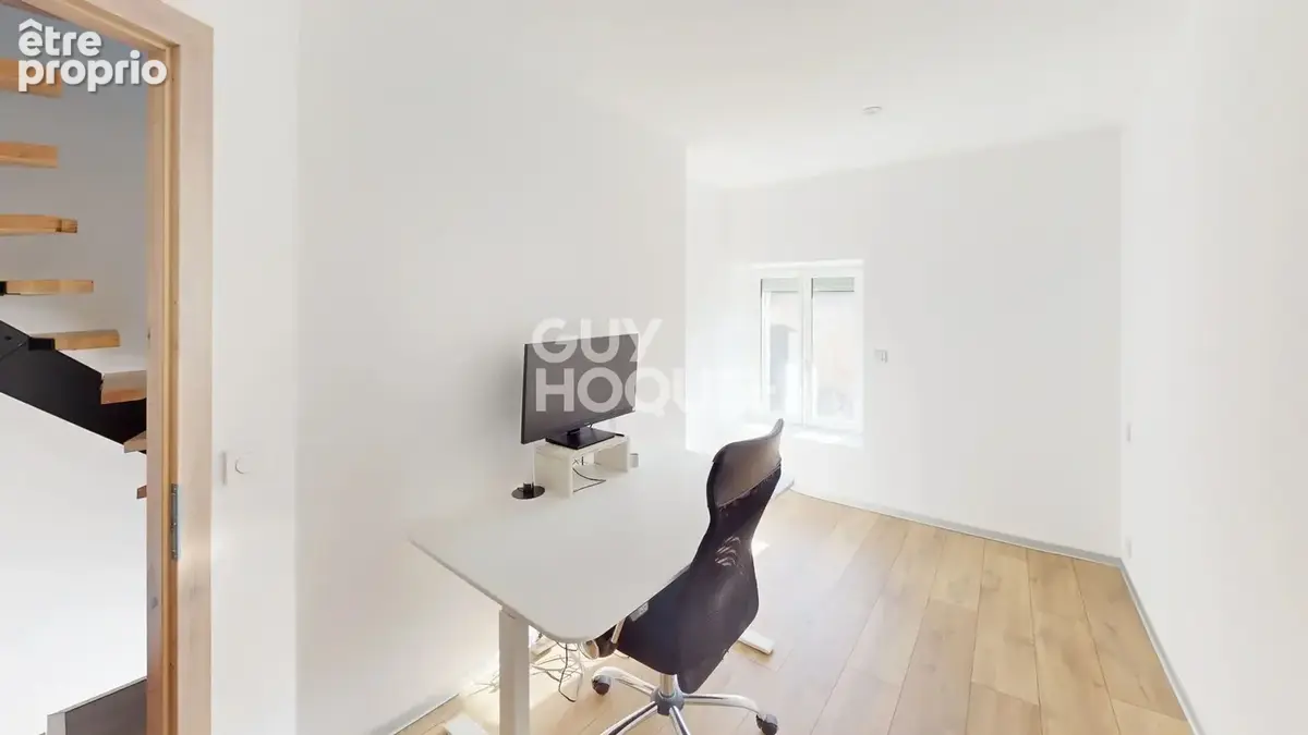 Maison neuve Frotey Les Vesoul 4 pièces - photo 6