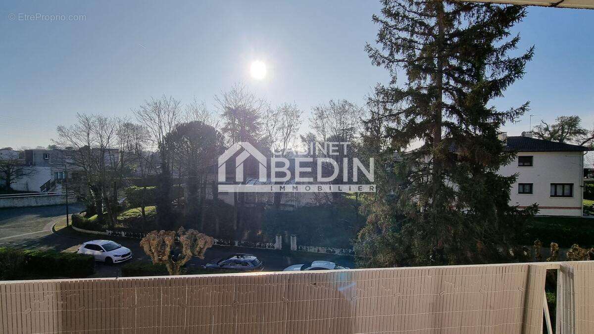 Appartement à QUINT-FONSEGRIVES