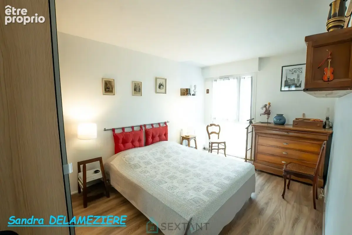 Amiens sud-est  appartement entièrement rénové, posez vos valises ! - photo 11