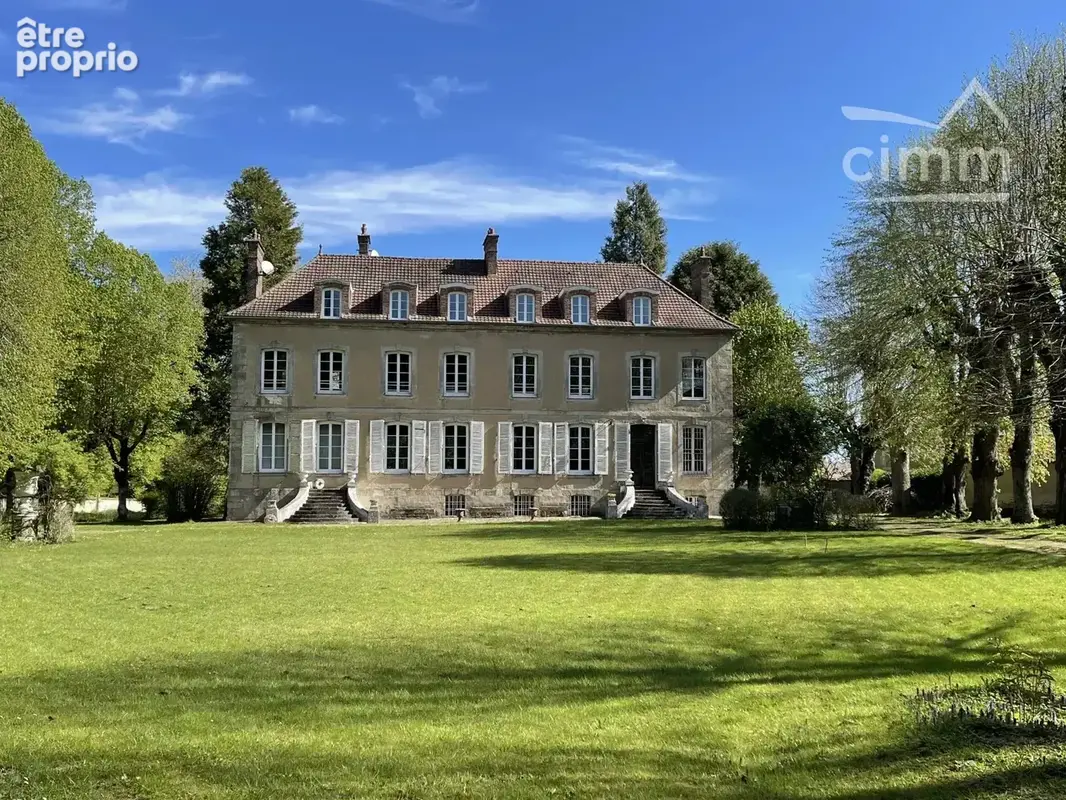 Maison à RAMBOUILLET