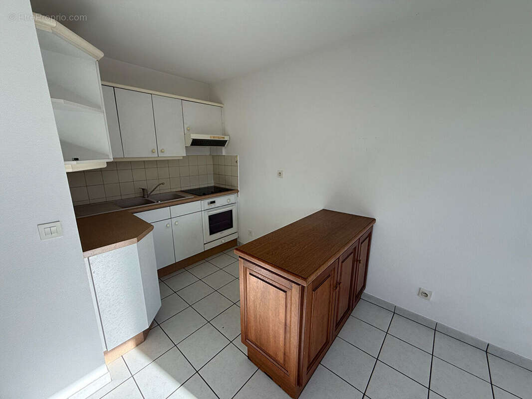 Appartement à FAVERGES