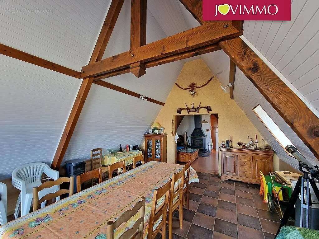 Maison à ARGELES-GAZOST