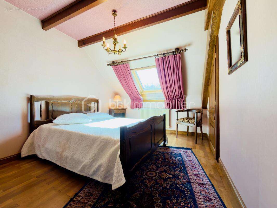 Propriété d’exception de 956 m² au cœur d’ETTING - photo 15