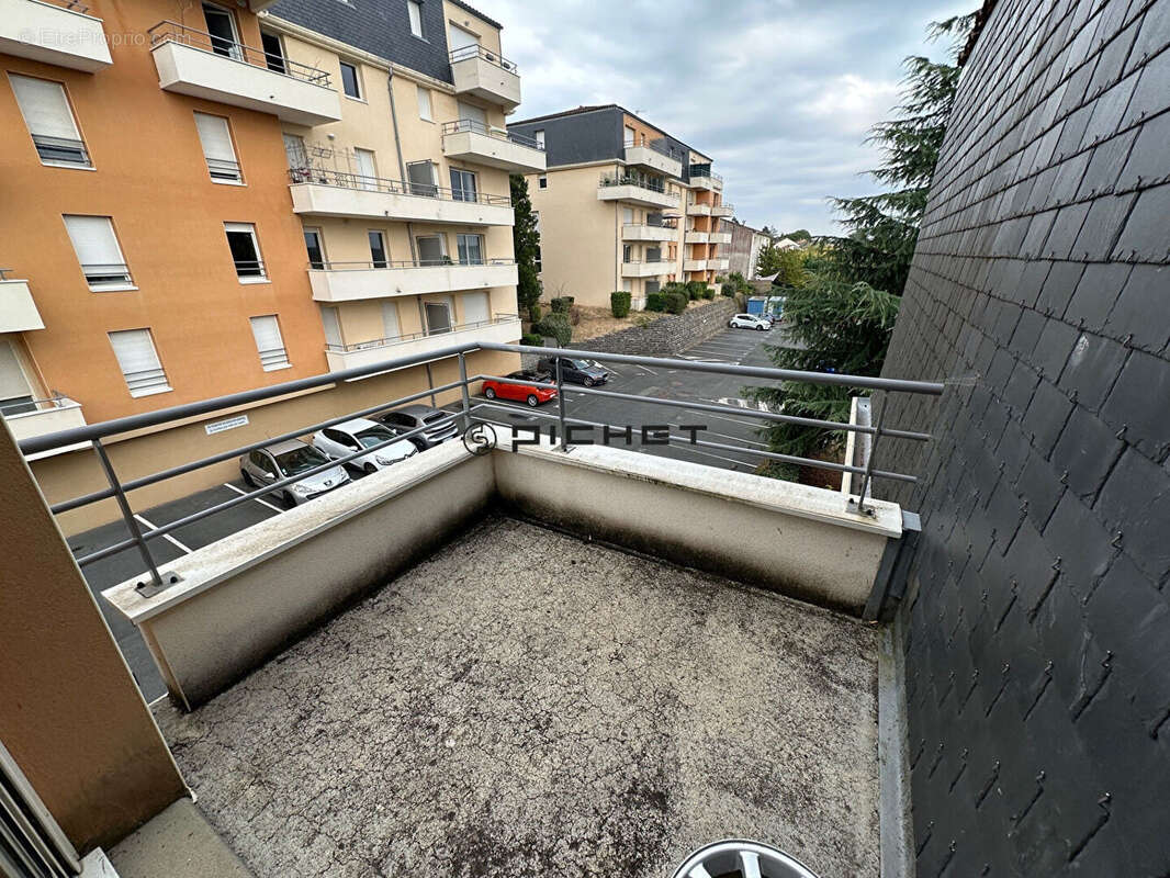 Appartement à PERIGUEUX