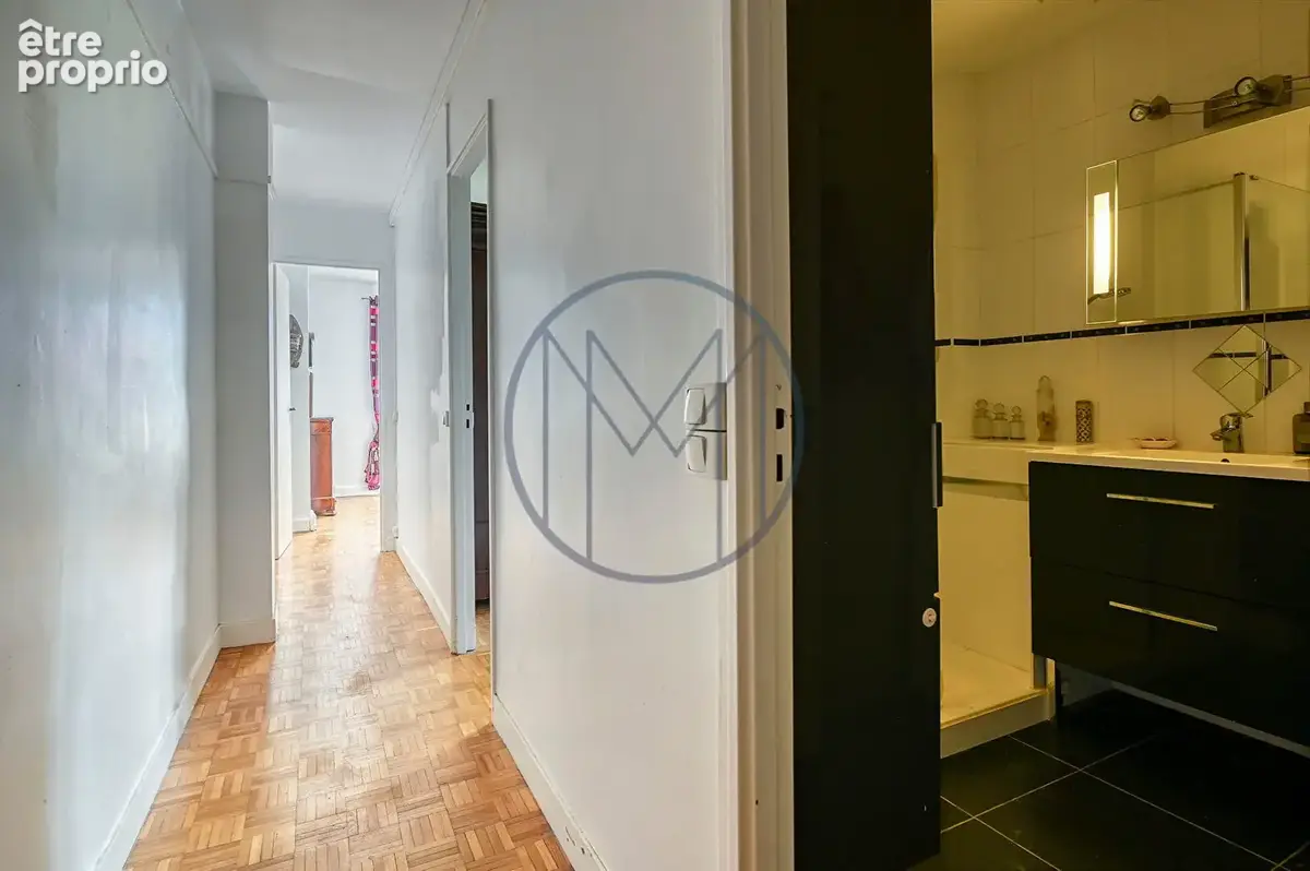 Appartement Versailles 4 pièce(s) 95m2 - photo 5