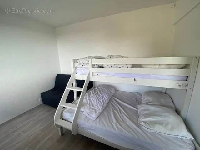 Appartement à BESSE-ET-SAINT-ANASTAISE