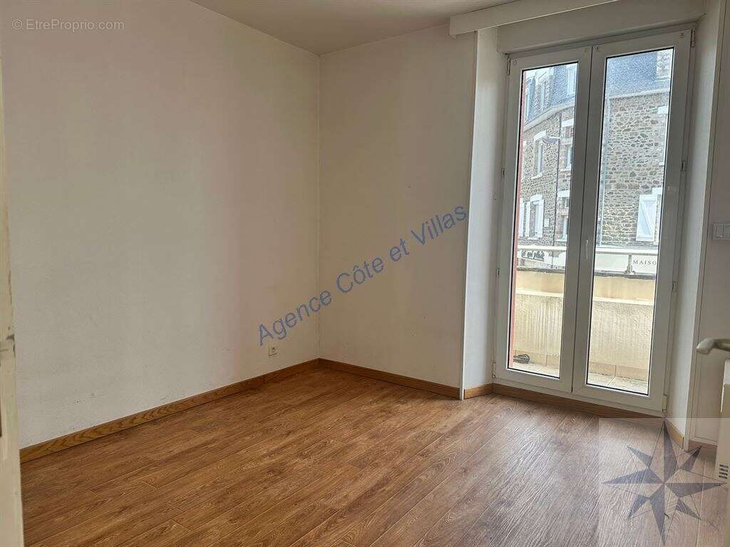 Appartement à PLENEUF-VAL-ANDRE
