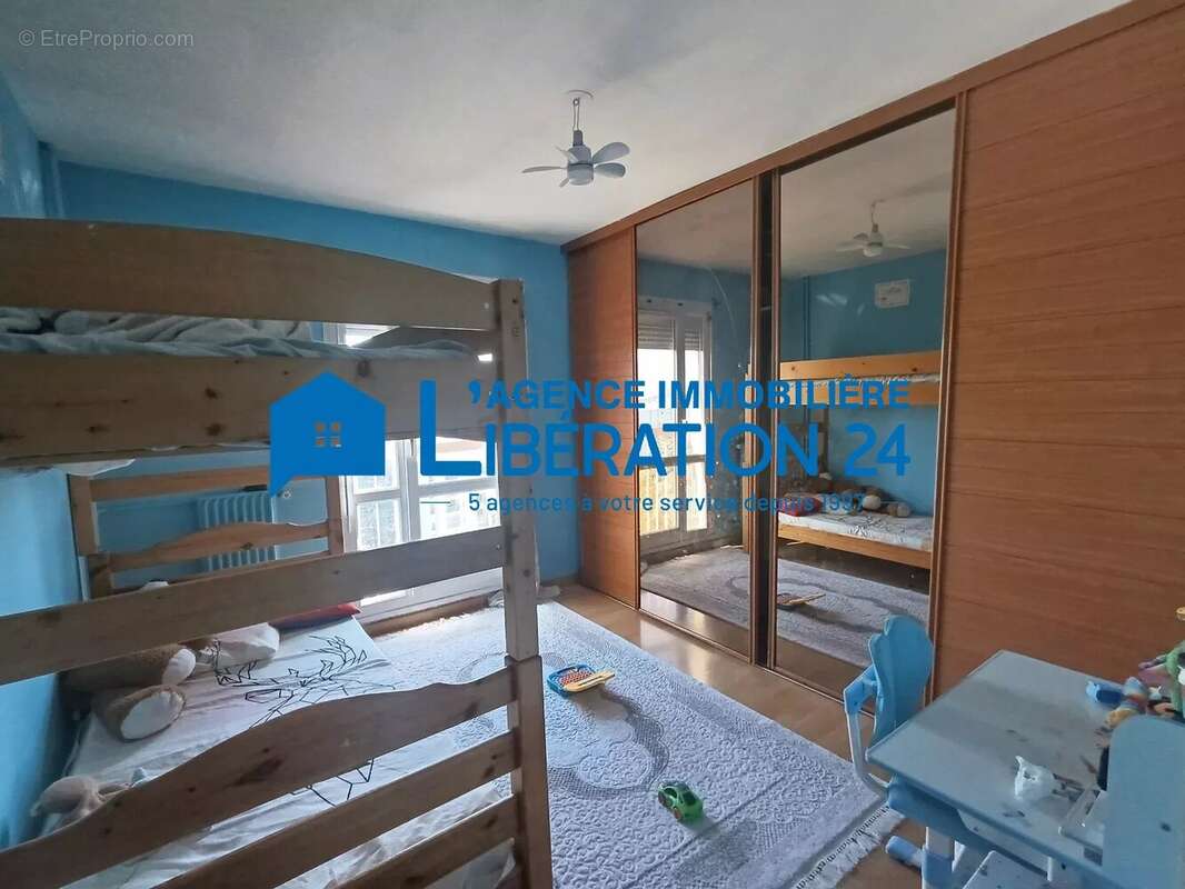 Bel appartement lumineux à Saint-Étienne, 3 pièces - photo 7