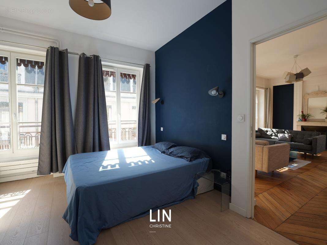 Appartement - photo 7